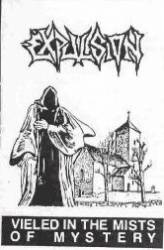 Expulsion (SWE) : Veiled in the Mists of Mystery